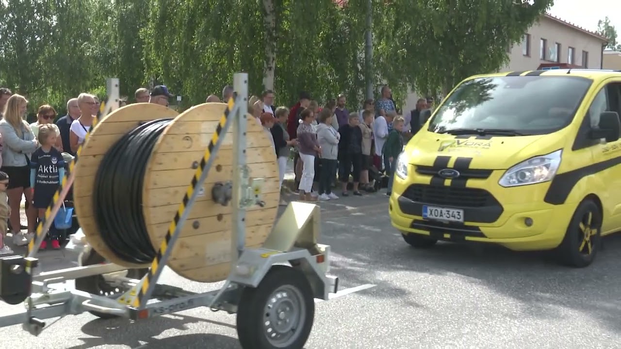 Wör-TV:s sändning 21.9.2022