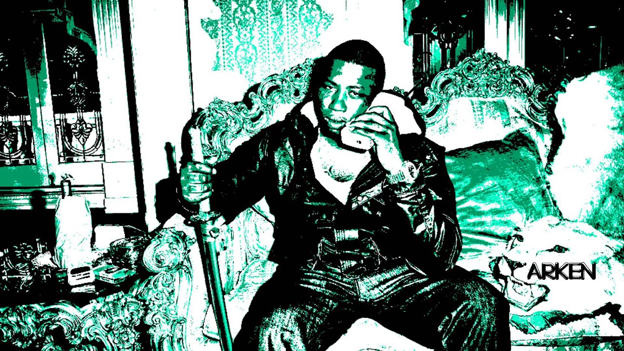 Gorilla Zoe - Walk With A Waddle (Ft. Gucci Mane) Slowed Bass Boosted INSANE LOWS