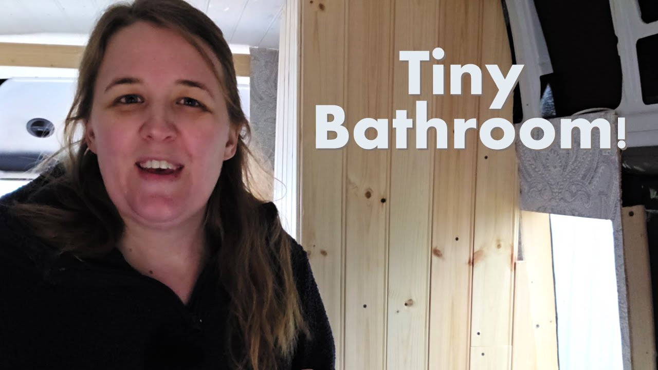 I had to move the walls! Rebuilding our family camper van - part 2!