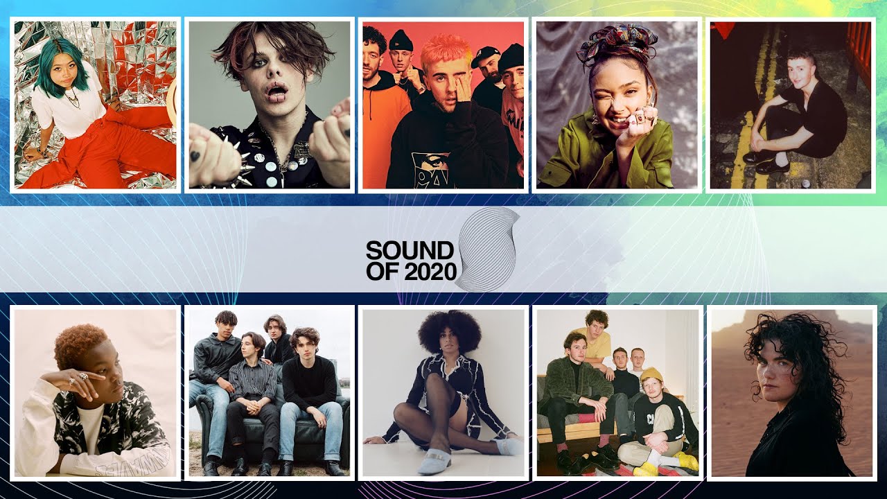 Sound of 2020: The Longlist