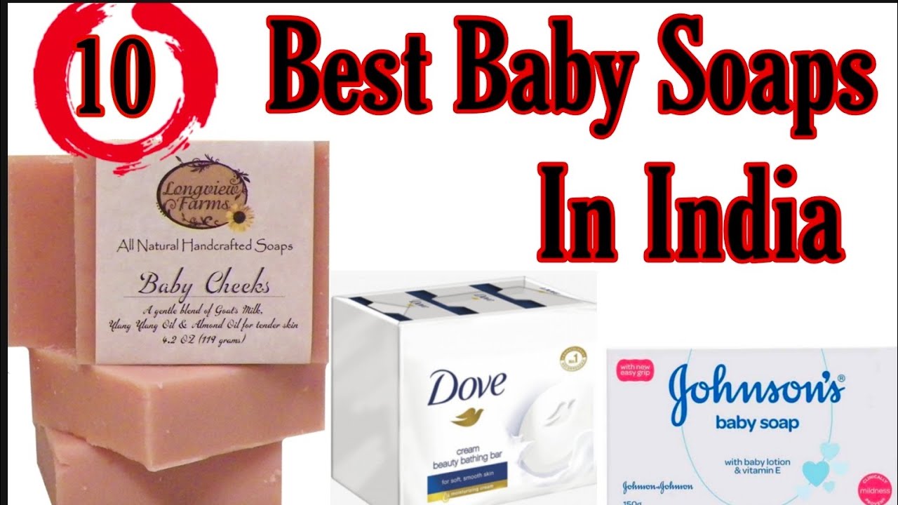 Top 10 Best Baby Bathing shops in India 2020