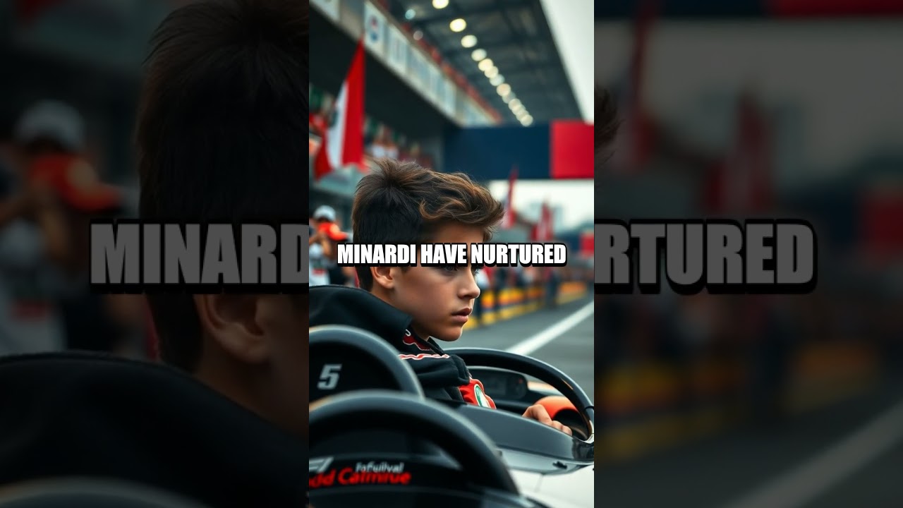 The Evolution of Backmarkers in Formula 1