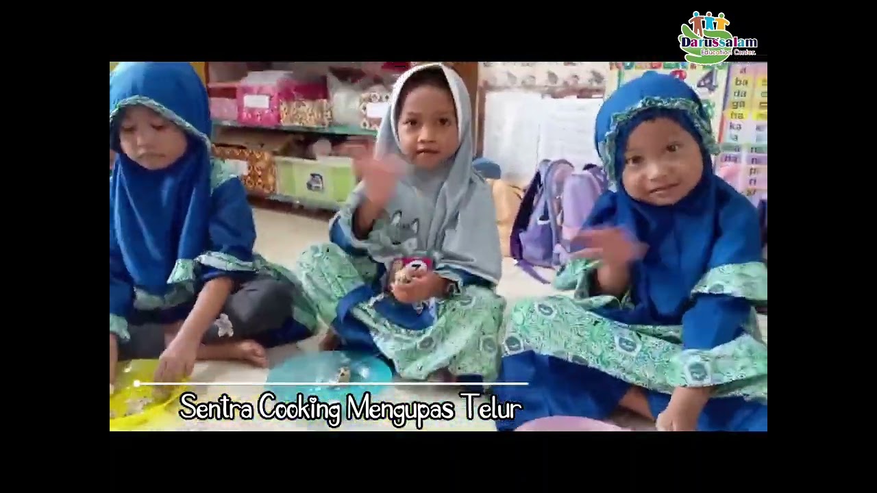 Kegiatan 