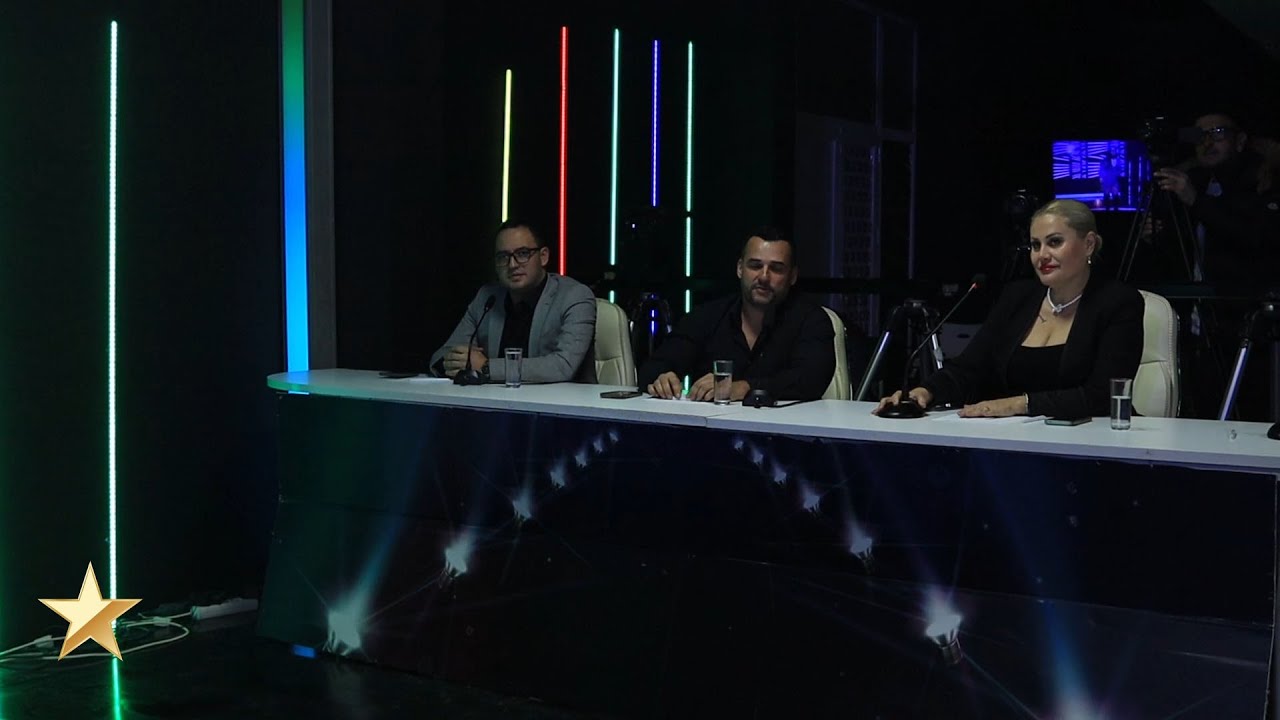 МАКЕДОНСКО ТАЛЕНТ ШОУ  СЕЗОНА 3 ЕМИСИЈА 11