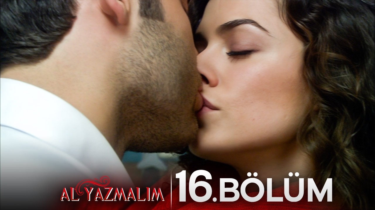 Al Yazmalım 16. Bölüm Full HD
