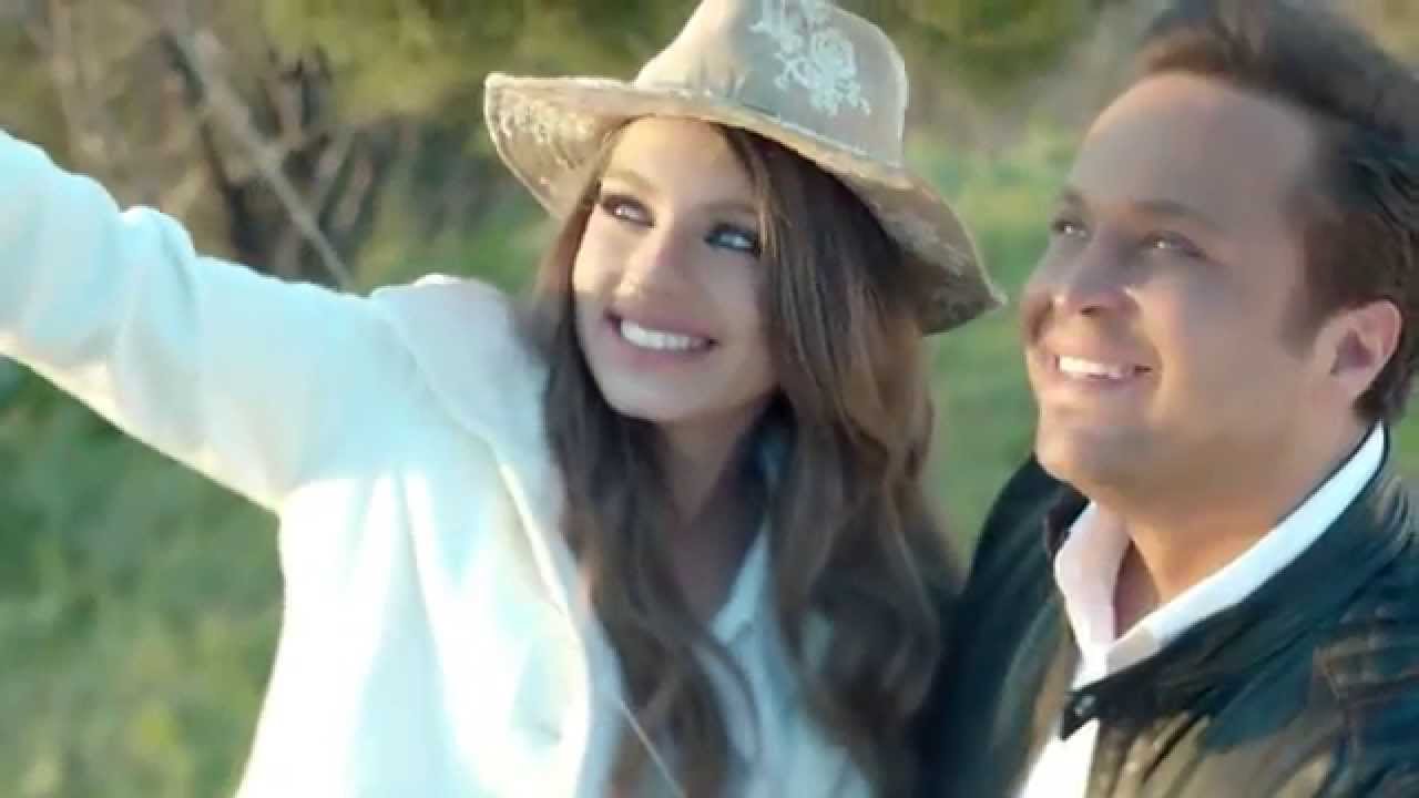 Essam Farah - Tayara Wara2 Video Clip 2015 | عصام فرح -  طيارة ورق