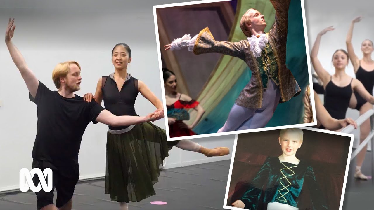 International ballet star moves to rural Queensland to teach country kids | ABC Australia