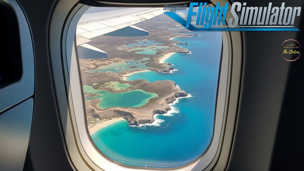 Mexico's Hidden Gems: A320 Flight from San Jose Del Cabos to Culiacan #AviationLovers