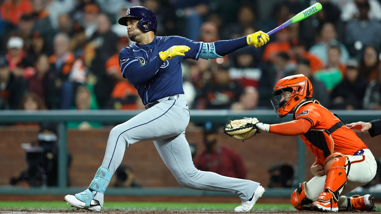 Matt Chapman Hits IL, Landen Roupp Returns, Giants Drop 6th Straight