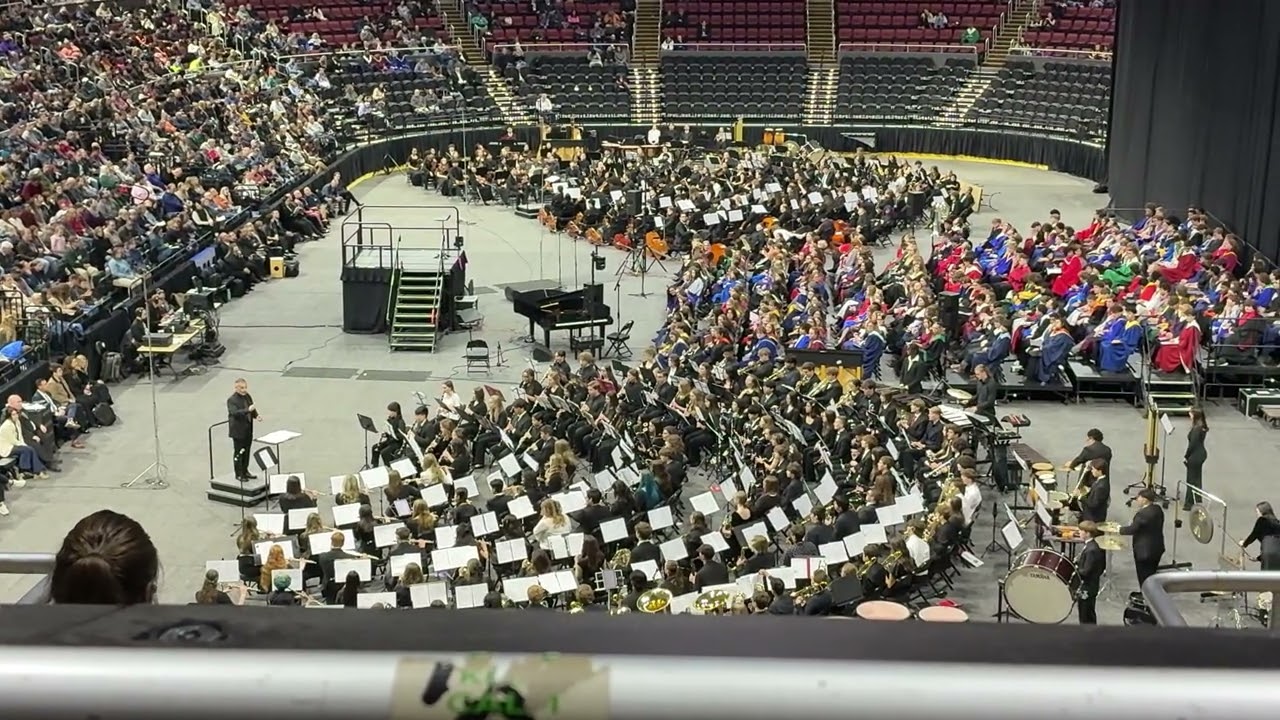 We Seven- ILMEA All State 2026