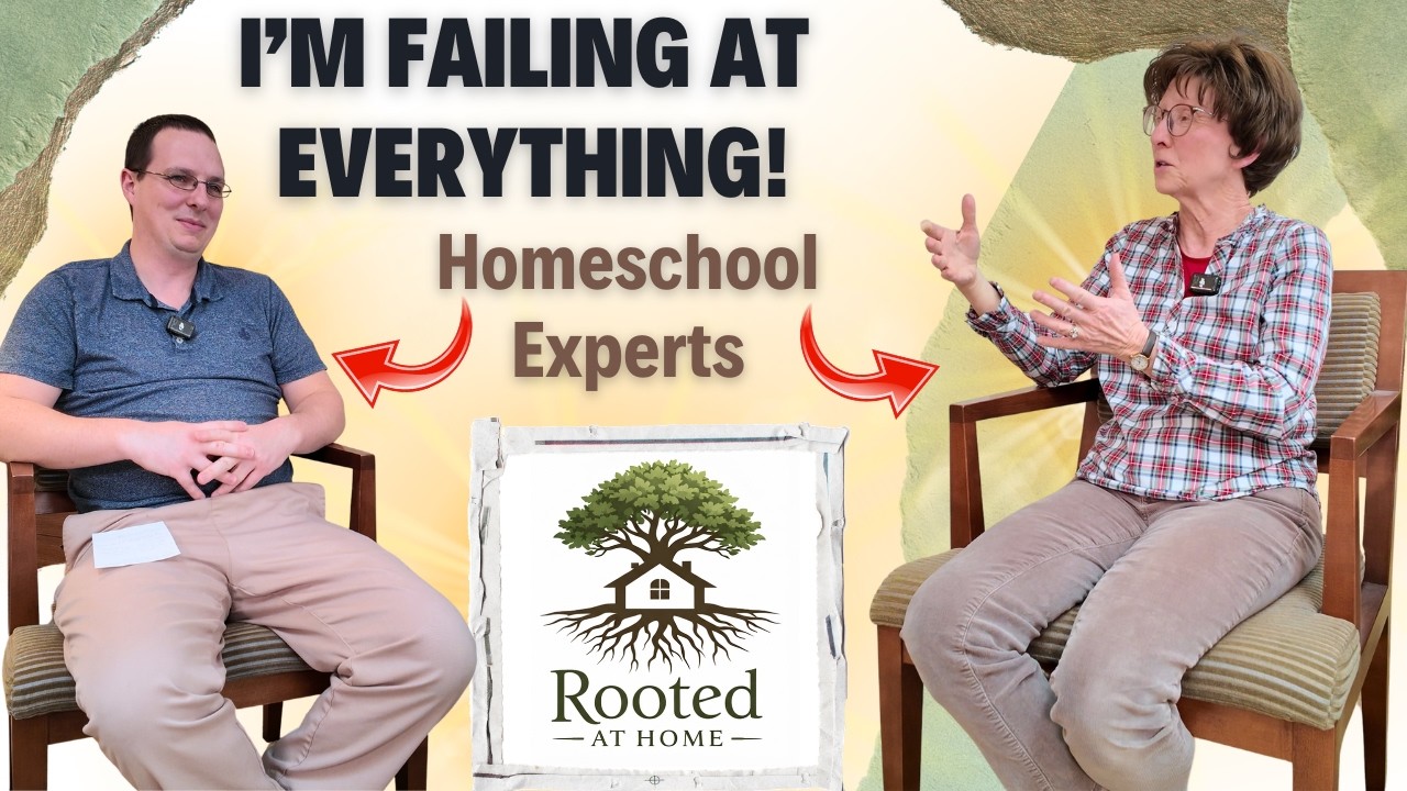 The Homeschool Burnout Nobody Talks About