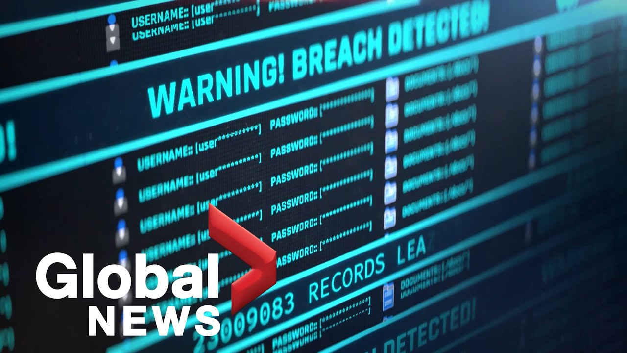 Cyberattacks increase globally with remote work