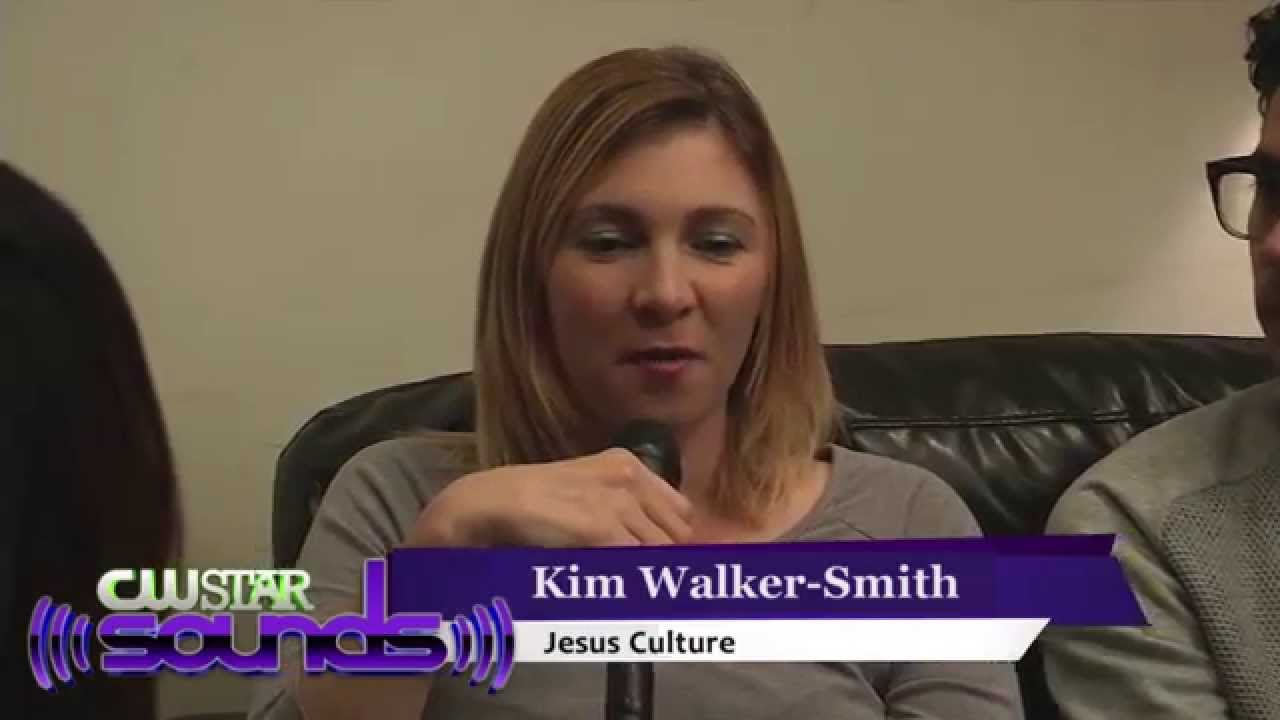 Jesus Culture Interview