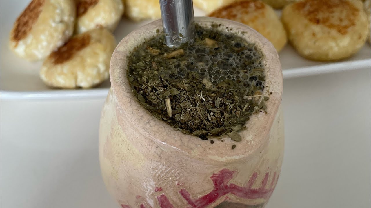 Kalena Yerba mate. А ми тую червону калину підійдемо.