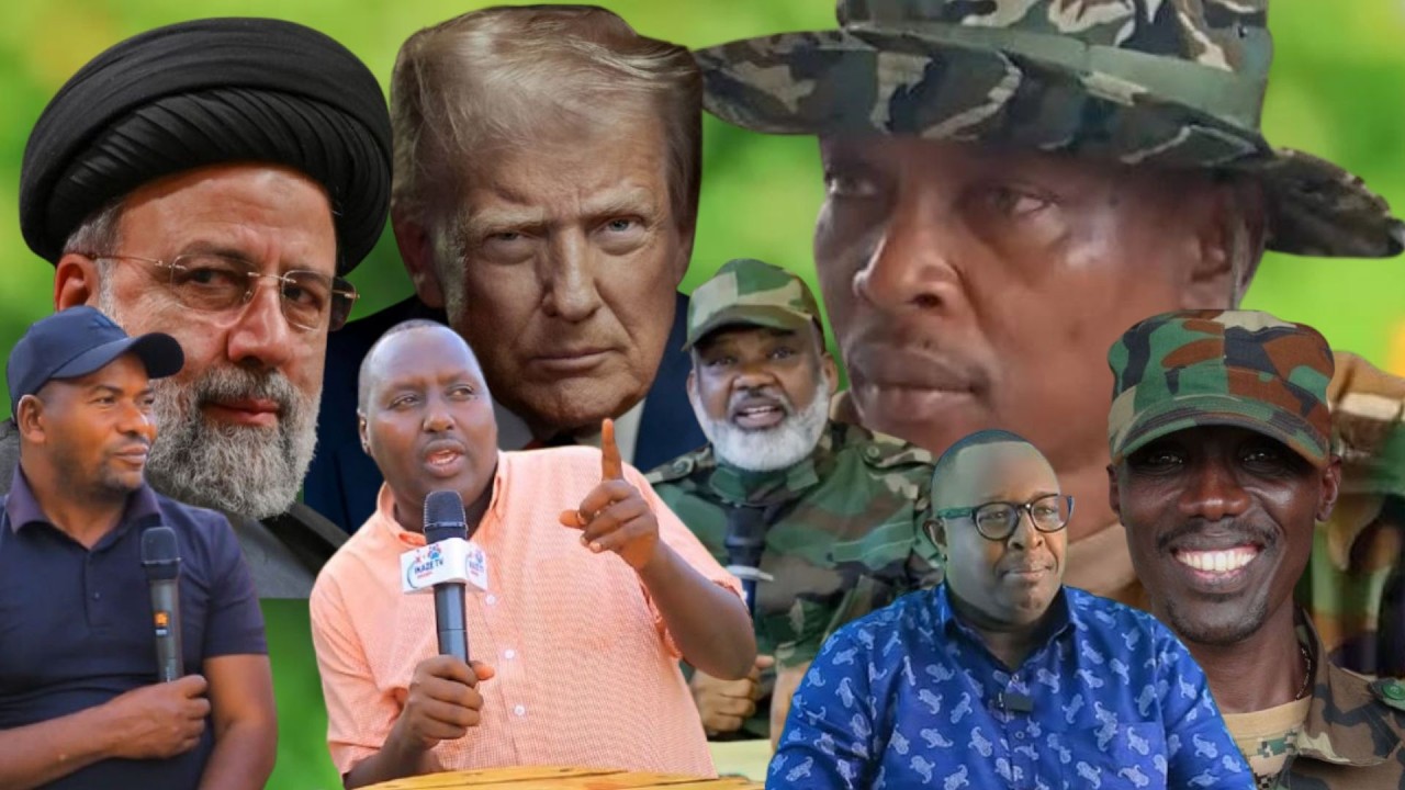 URUPFU RWA💔AP.MBAYAHAGA TURUMENYE NONAHA😭M23 NA TWIRWANEHO BABAMAZE AMERICA YARATUVANGIYE Me.RWAMO