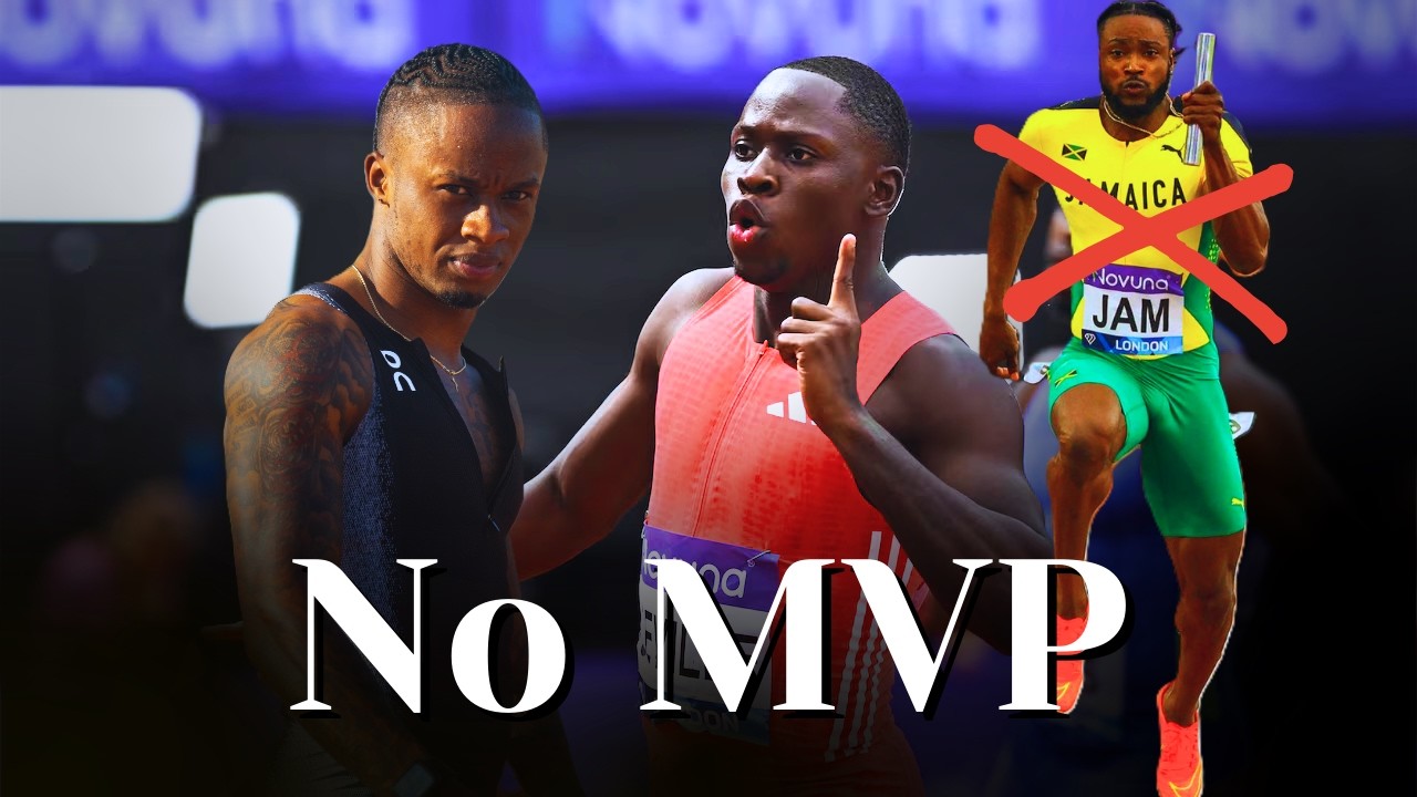 Selfish🤦🏾‍♀️ | Obliue's Racers Vs Ackeem's Dynamic Speed | Sprintec Can Upset