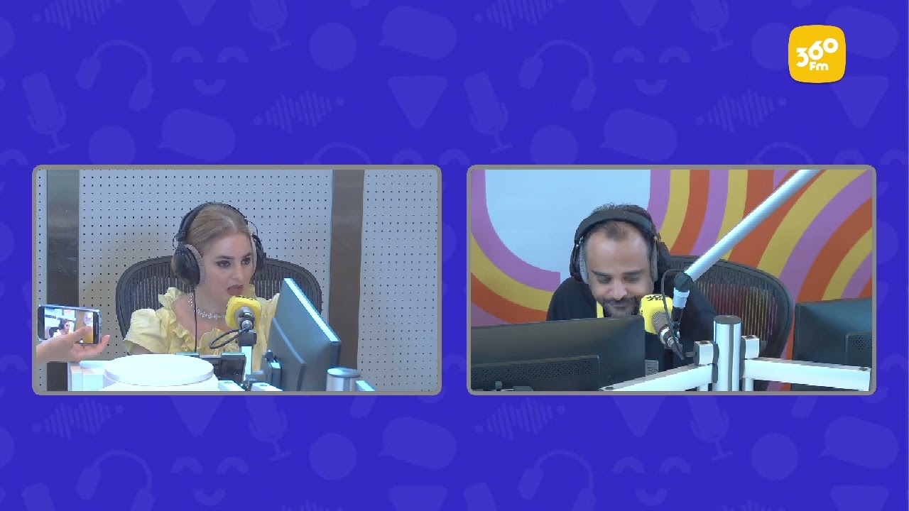 ديوانية الياقوت والانصاري | مقابلة زيزي بو شهري