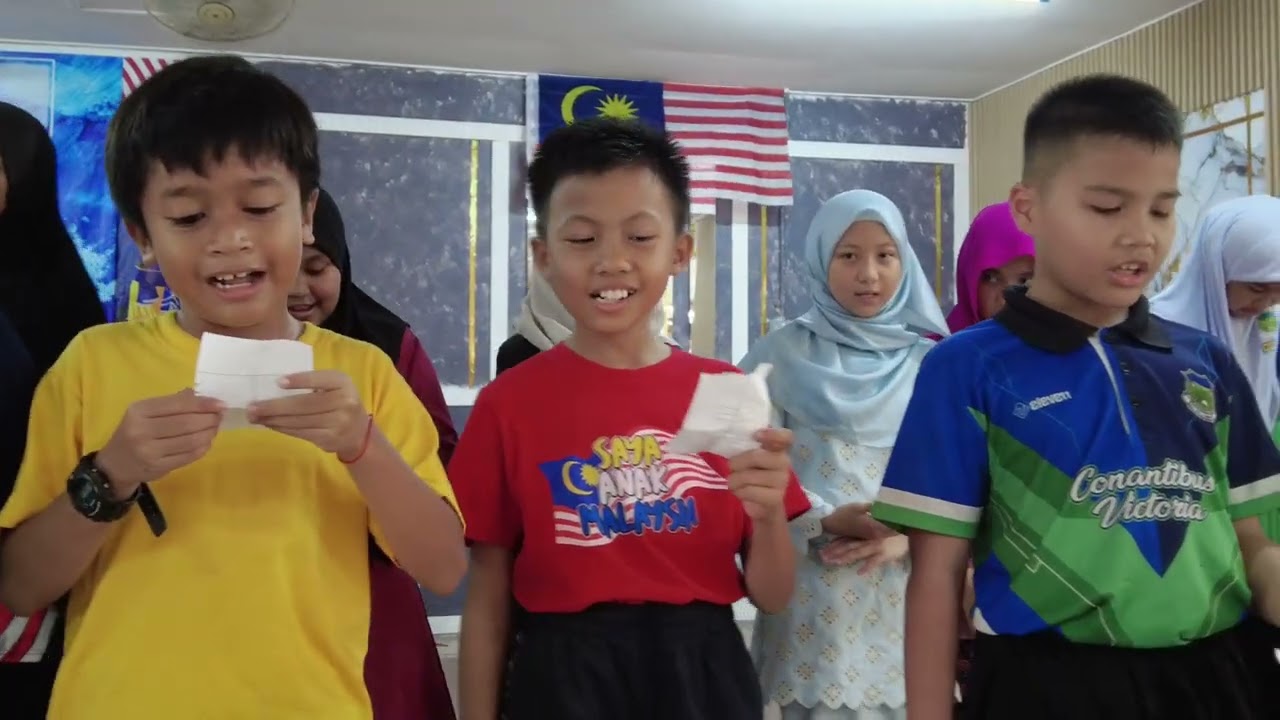 MERDEKA 2025