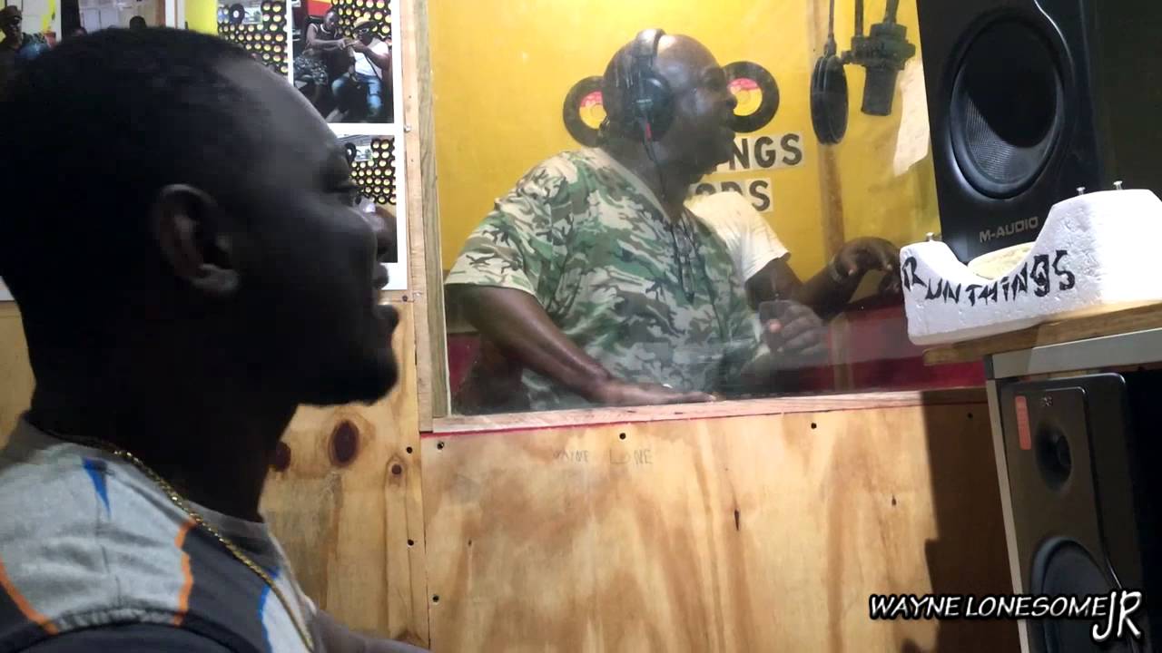 CHAKA DEMUS & PLIERS - Murder She Wrote Dubplate
