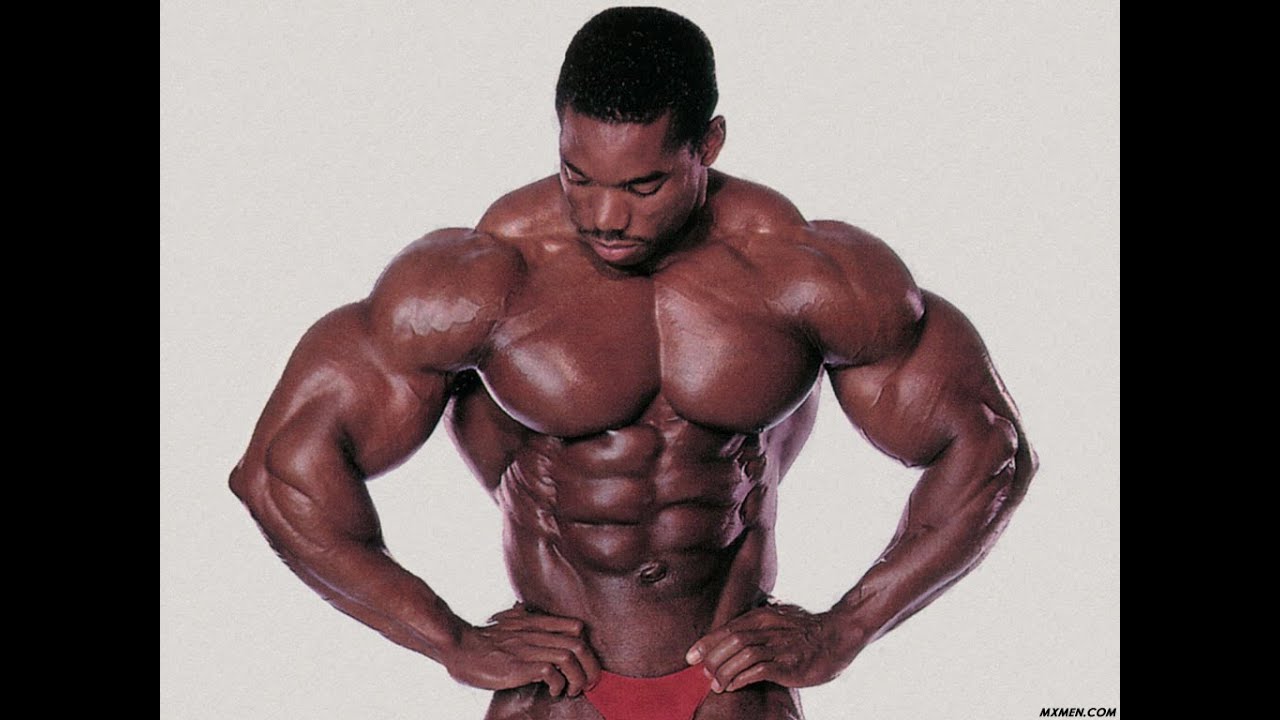 Flex Wheeler - Mass Construction RUS