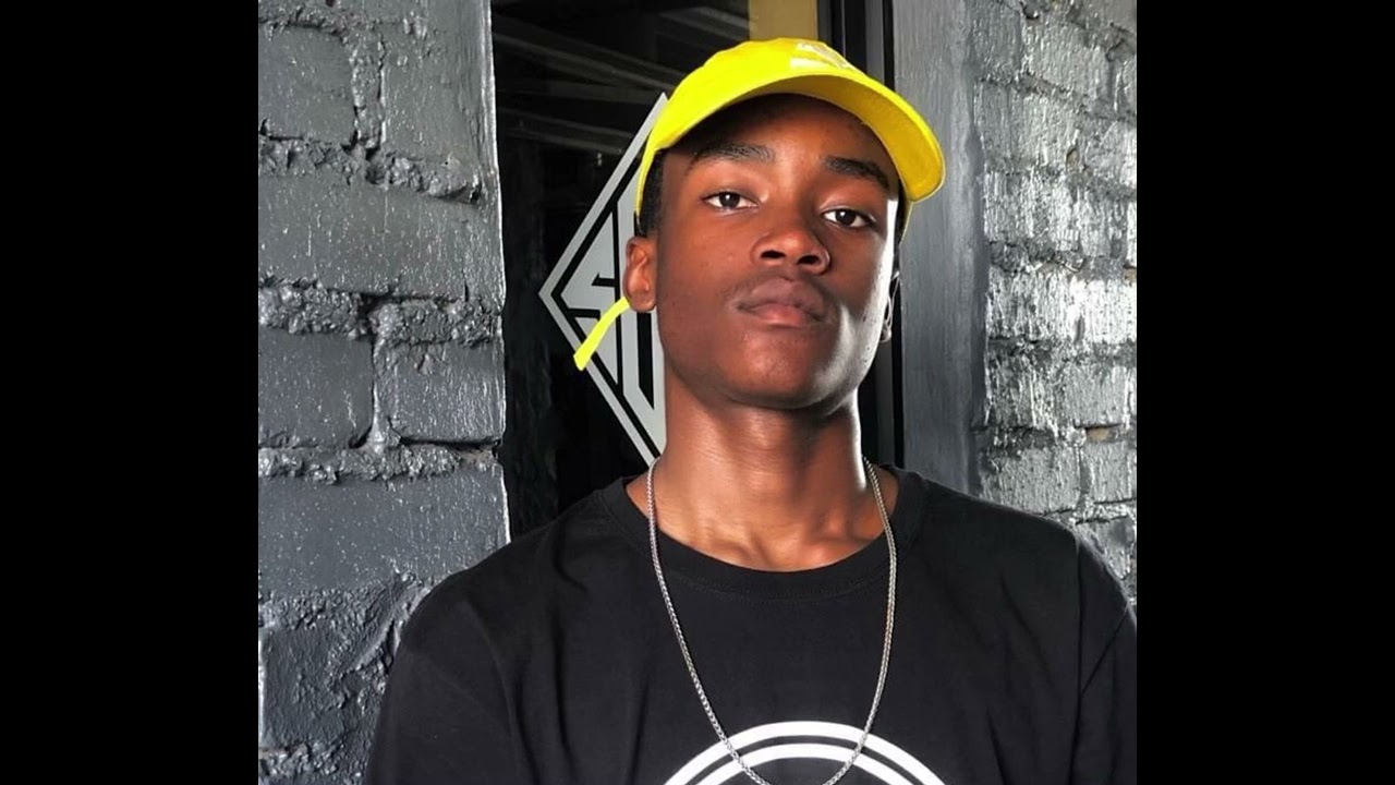 YA tsotsi