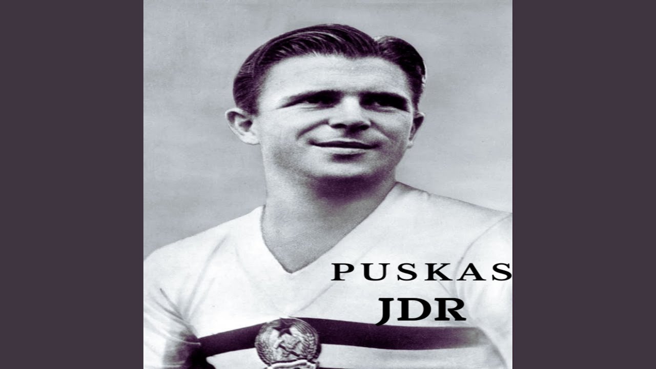 Puskas