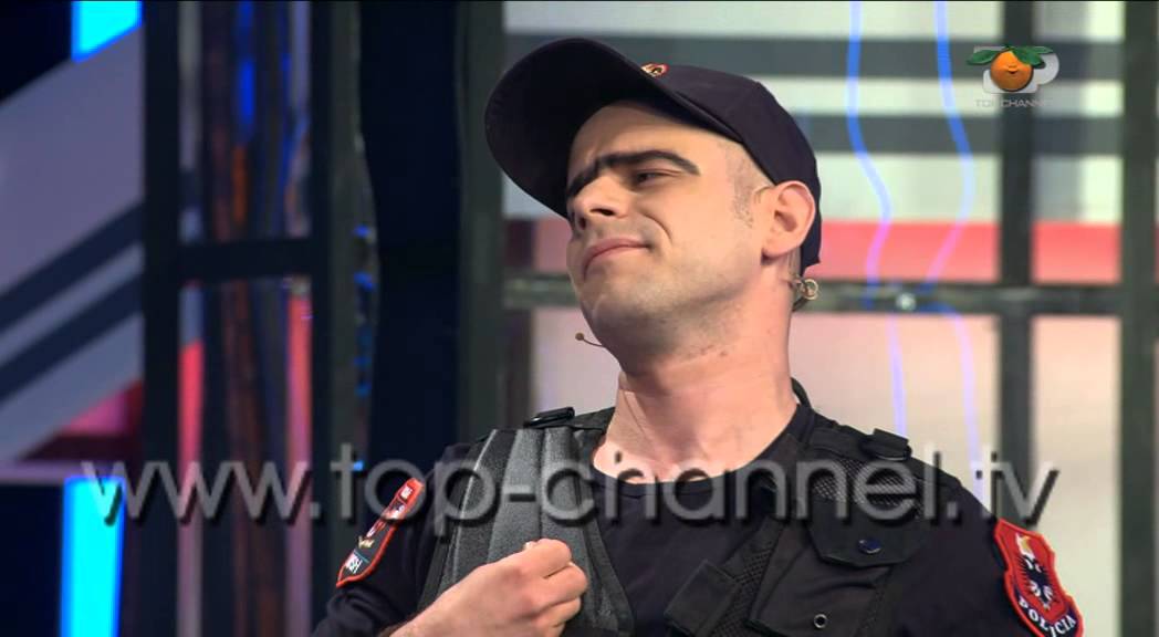 Portokalli, 17 Maj 2015 - Policat e postbllokut (Picieri taksi)