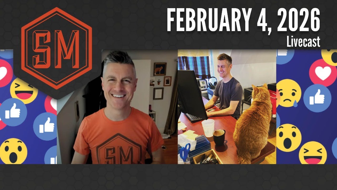 Shipping Update, Phoenix, Vantage, and More! (February 4 2026 Livecast)