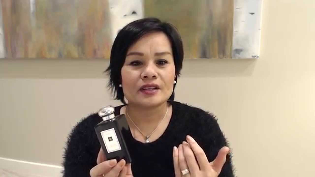 Jo Malone Cologne Collection