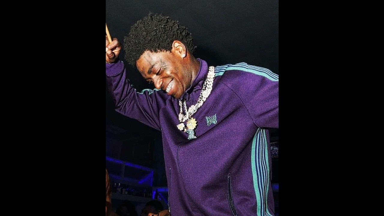[FREE] Kodak Black Type Beat 