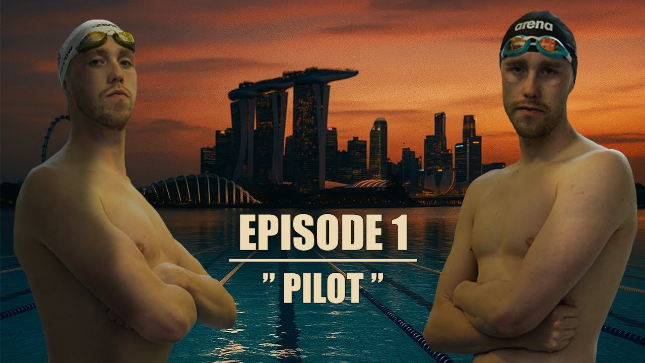 Pilot | Against the Clock