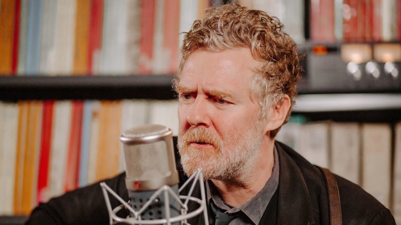 Glen Hansard - Fool's Game - 3/26/2019 - Paste Studios - New York, NY