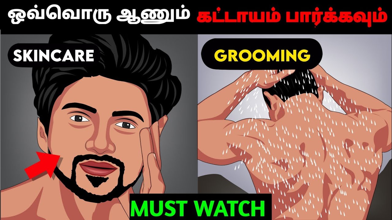 9 GLOW-UP TIPS THAT WILL CHANGE YOUR LOOKS || Time For Greatness Tamil