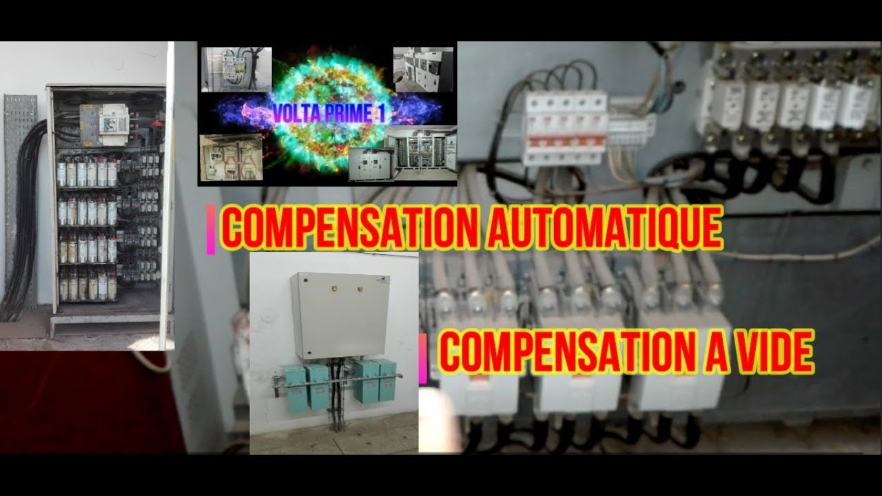 Compensation : définition et fonctionnement.   بالدارجة المغربية