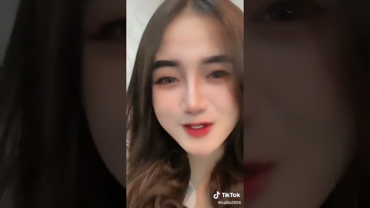 cewek cantik Karawang Jawa barat 🎥🎬&hearts;️😘
