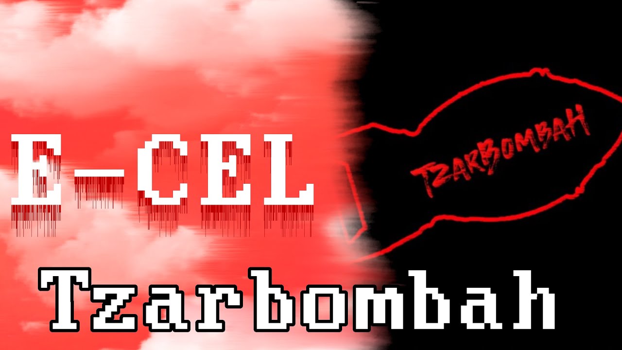 Interview with Tzarbombah | EP 10 | E-CEL Podcast