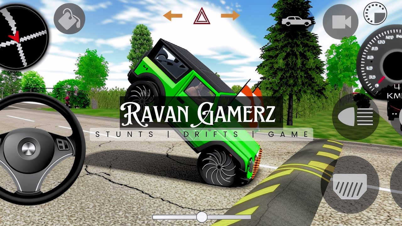 Modified_Mahindra_Thar😈Games_Indian_Thar__Gadi_Wala_Games__Car_Game_Android_Game_+Android_Gameplay