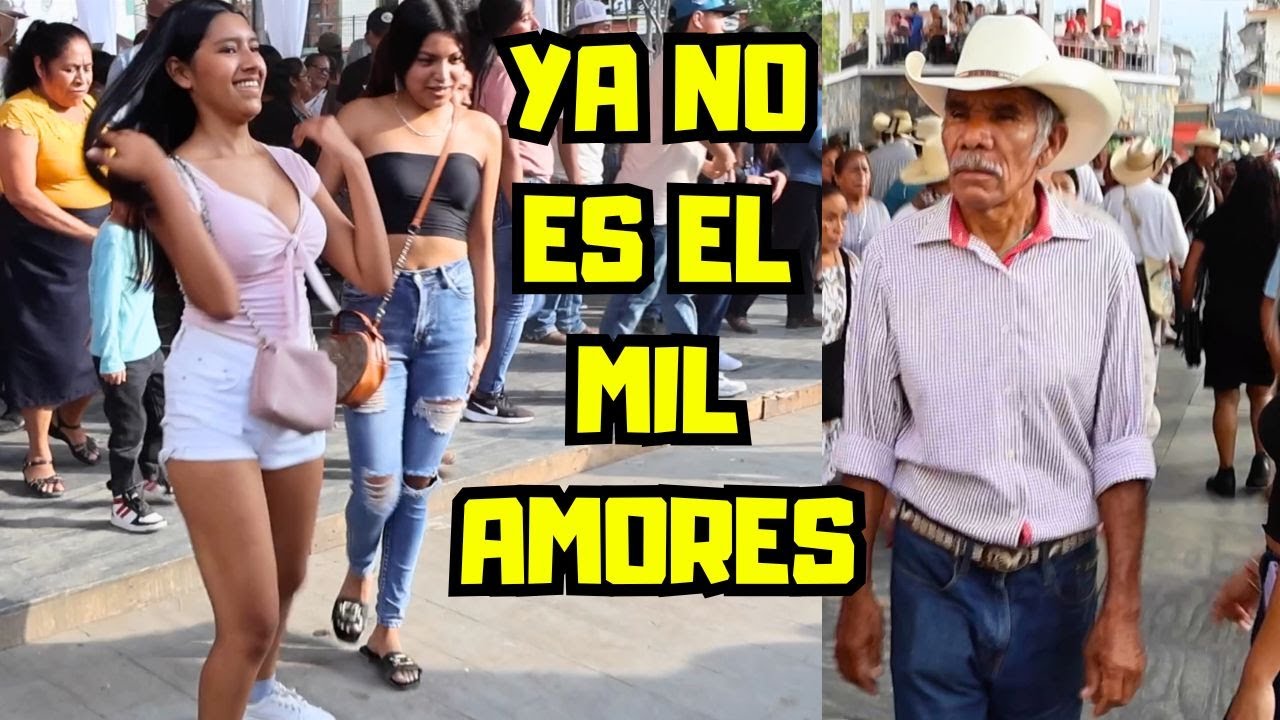 💃🔥❤️ ¡AHORA LE DICEN EL 2 MIL AMORES! 😍🎶 XILITLA HUAPANGOS 🎻✨