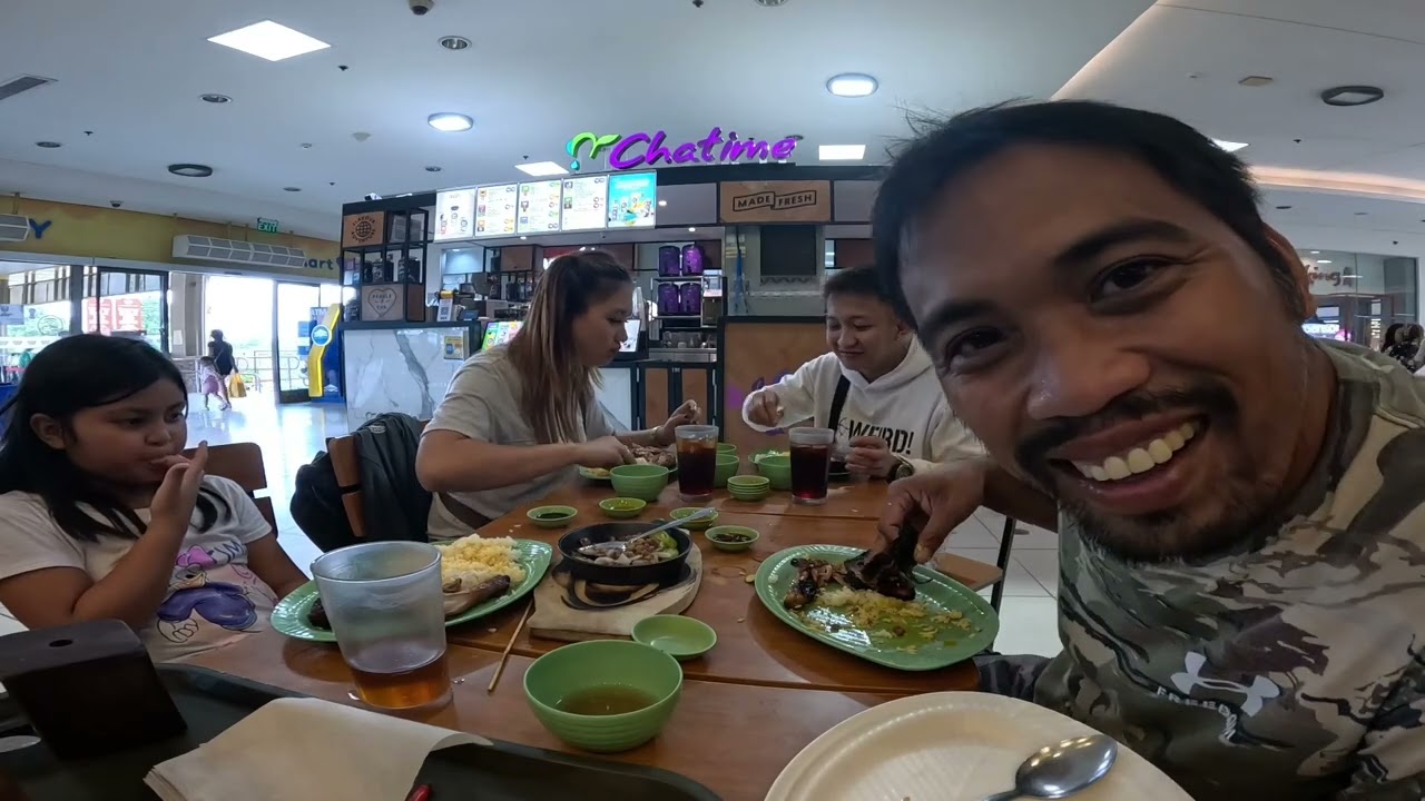 AKALA NILA MALAKAS AKONG KUMAIN