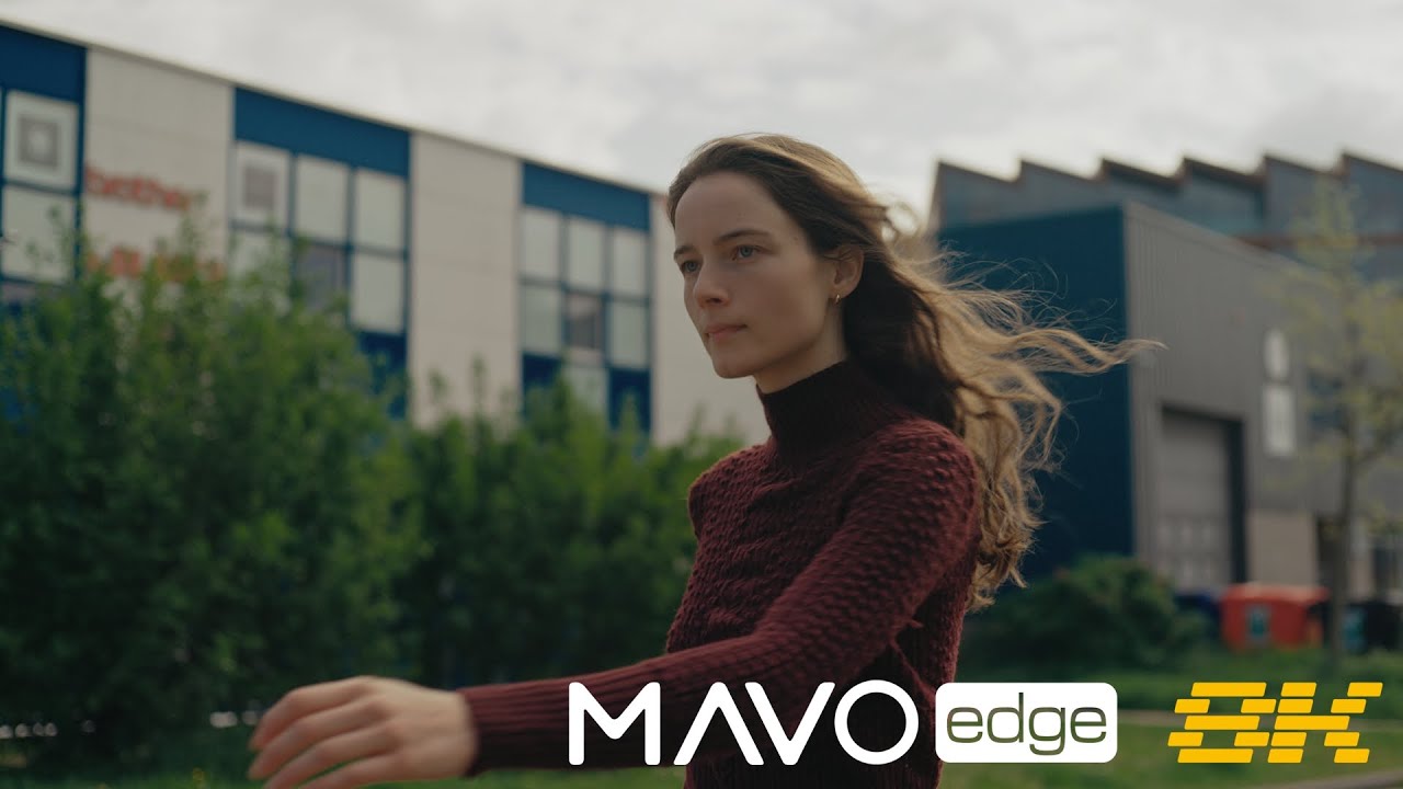 Kinefinity  MAVO Edge 8K | Broad Daylight