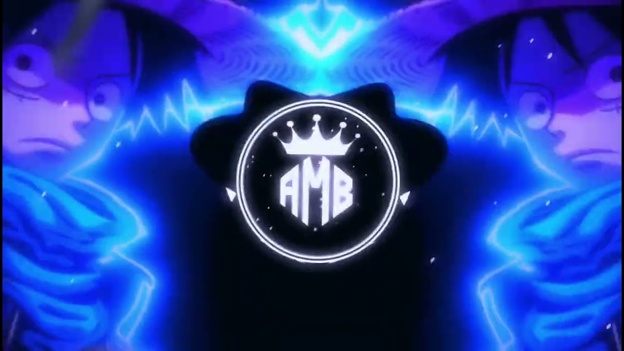 DJ JDL AUTOMOTIVO ROSA AZUL(Bass Boosted)(slowed & reverb)