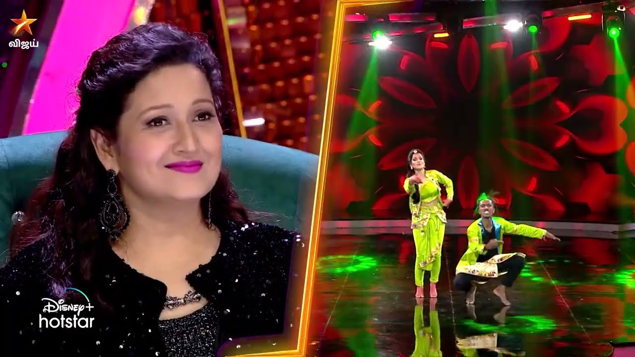 Ppaaaah... இந்த Performance தீயா இருக்கே.. 🔥 #Ramya #Prajwal | Jodi Are U Ready | Episode Preview