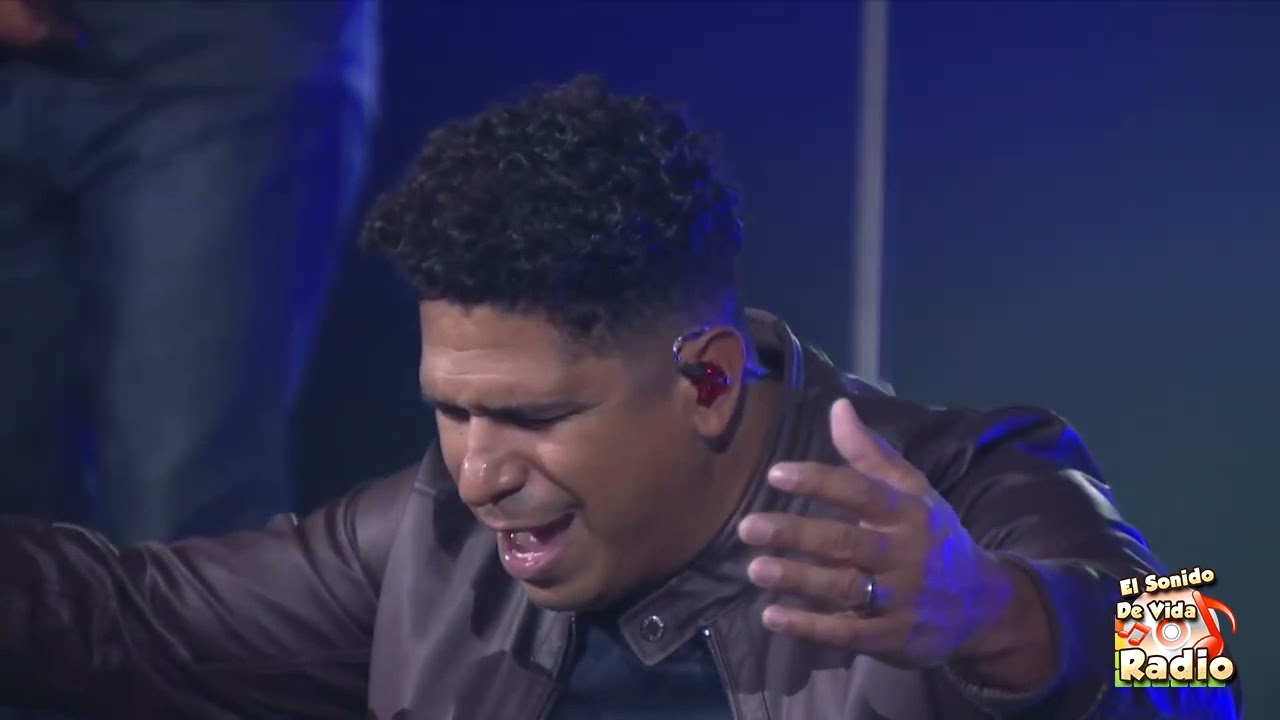 Tú eres Digno / Cuan grande es El - Daniel Calveti Gateway Worship