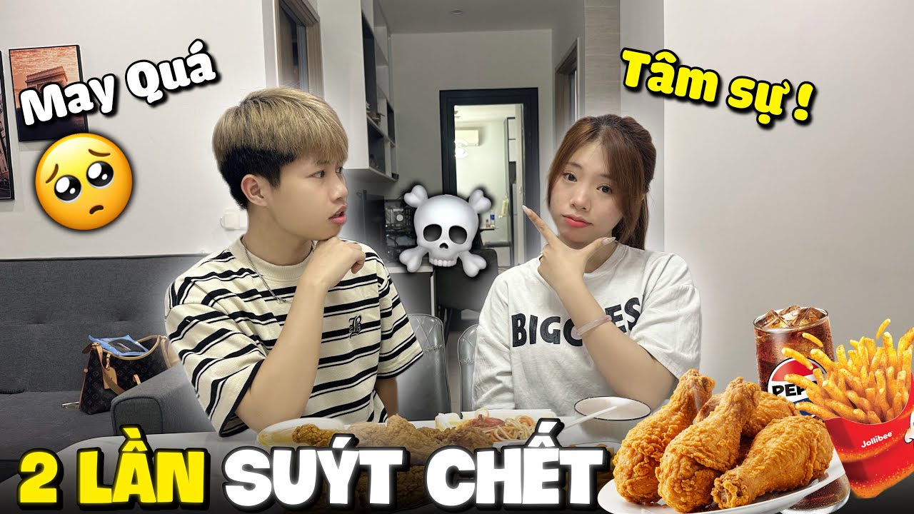 Khánh Linh Tâm Sự 2 Lần 