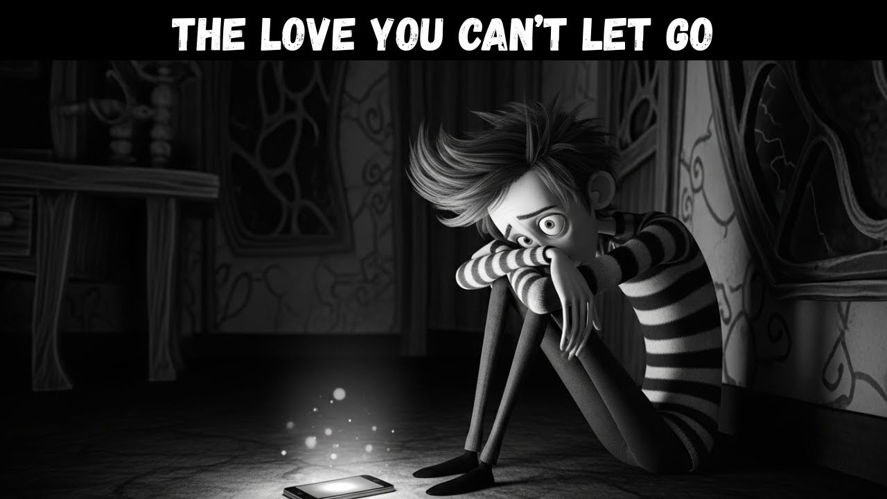 When Hope Becomes Pain — The Confession No One Wants to Admit