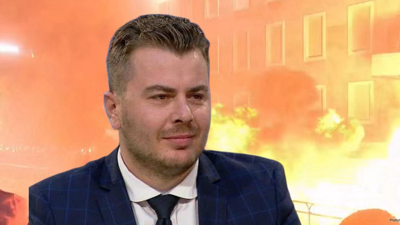 Opozita dhe Berisha në protesta/ Kapri: Ja zgjidhja, çështja e Ballukut ka tronditur…