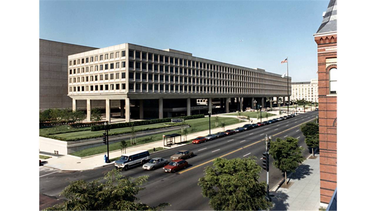 Energy Information Administration