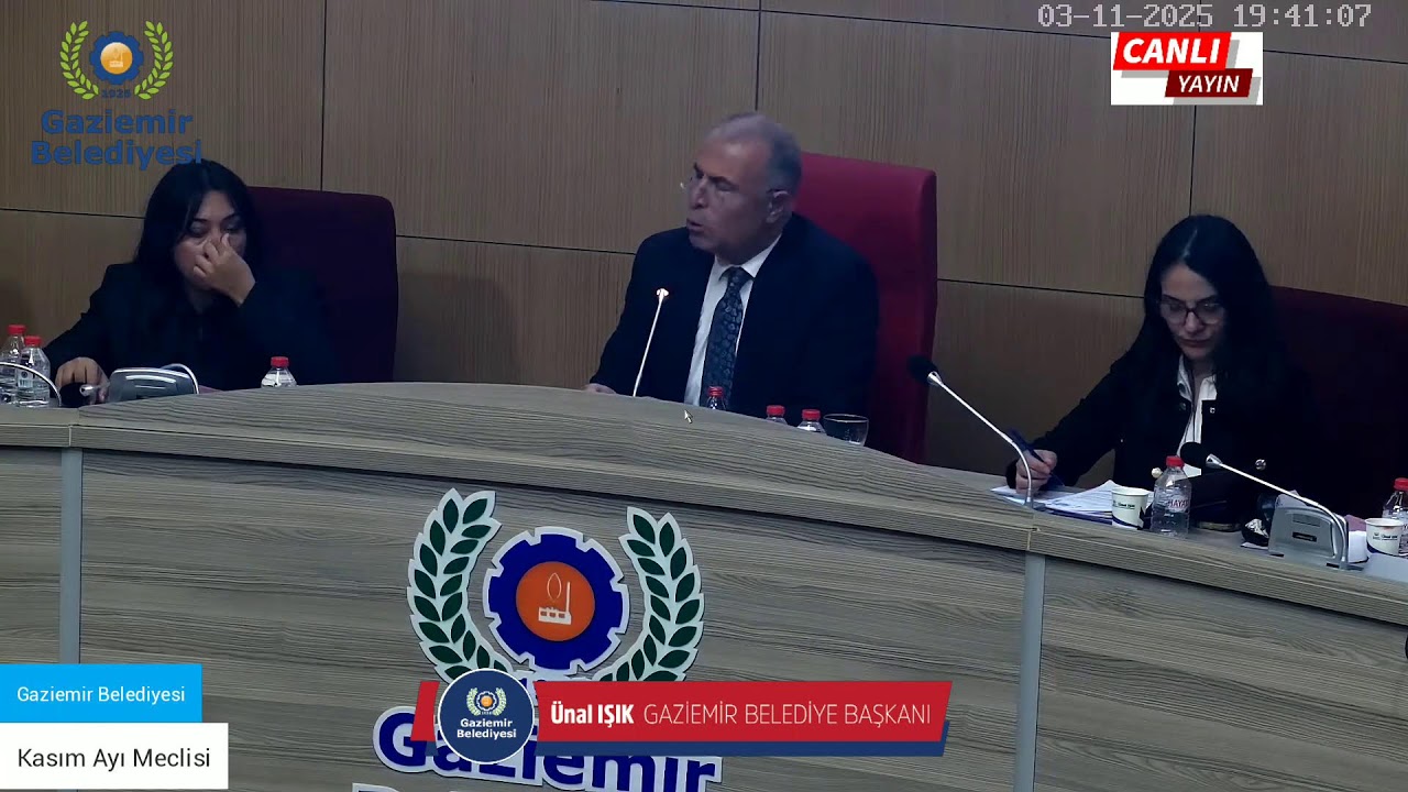 Gaziemir Belediyesi