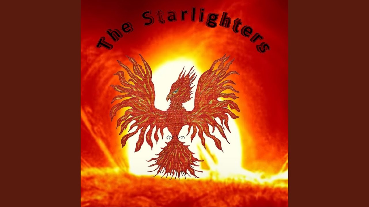 Requiem Of The Stars
