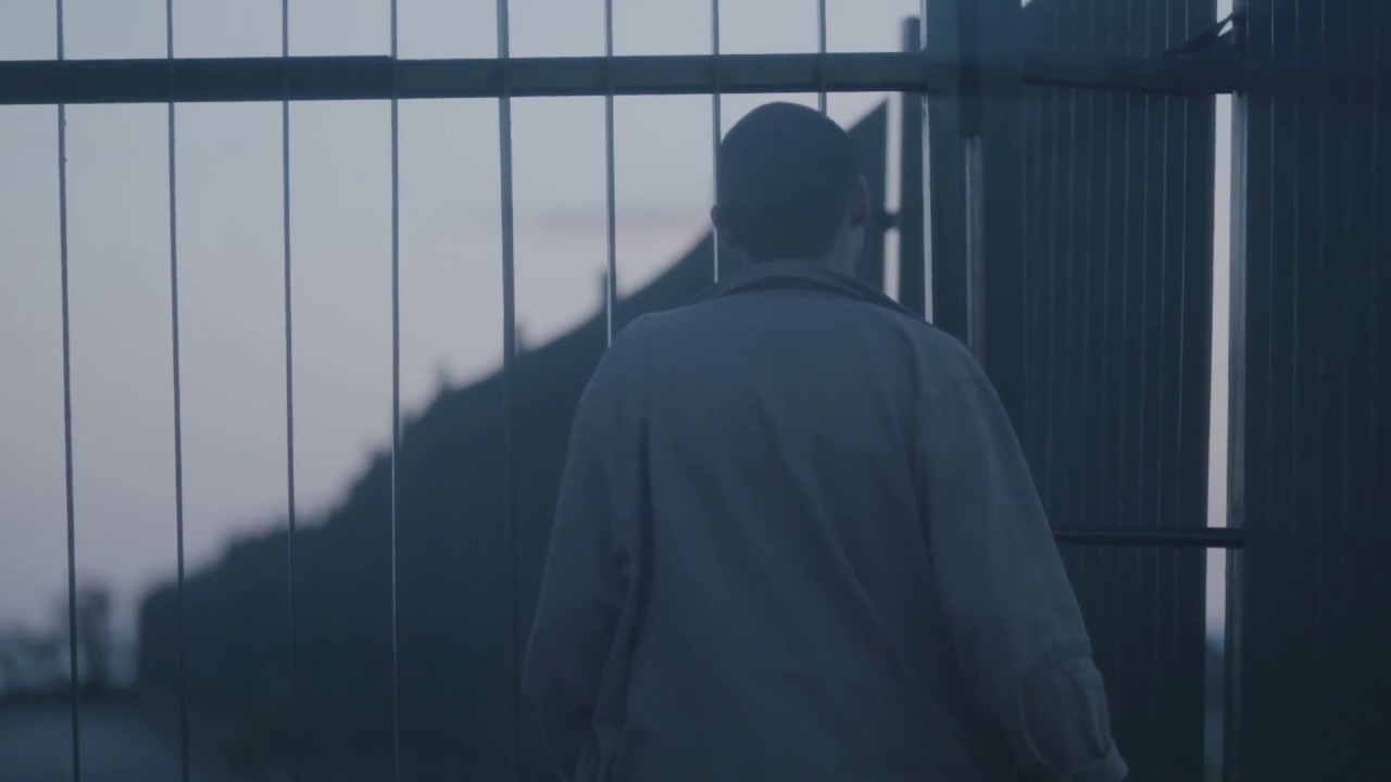 Callate Mark - Corazon en llamas (Video Oficial)